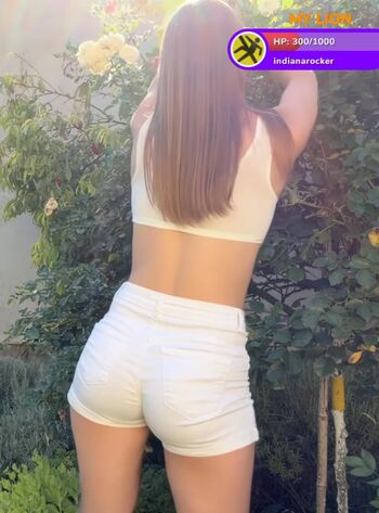 Full leaked Gavrilka private photo