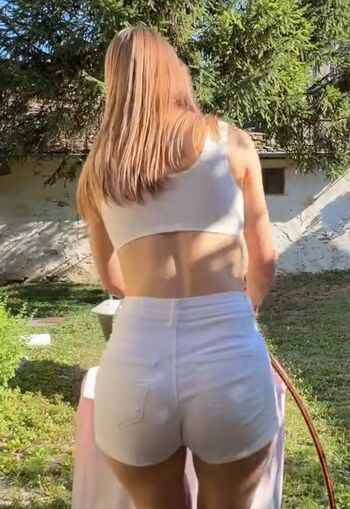 Full leaked Gavrilka private photo