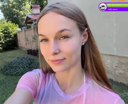 Full leaked Gavrilka page private photo
