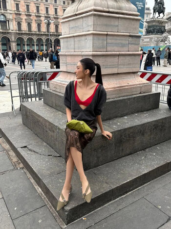 Full leaked Gawon page private photo