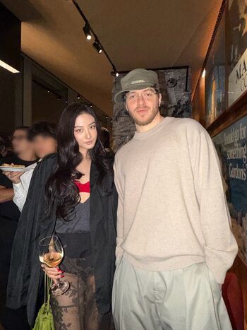 Full leaked Gawon page private photo