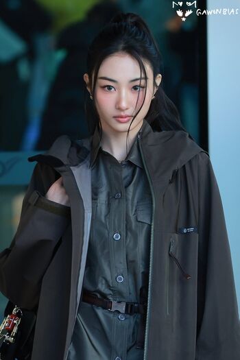 Full leaked Gawon page private photo