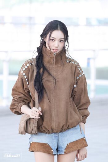 Full leaked Gawon page private photo