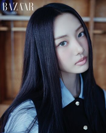 Full leaked Gawon private photo