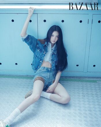 Full leaked Gawon private photo