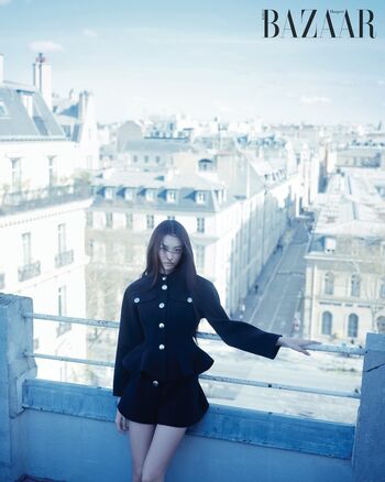 Full leaked Gawon private photo