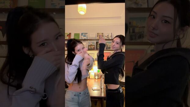 Full leaked Gawon private photo