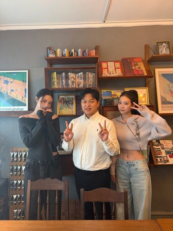 Full leaked Gawon private photo