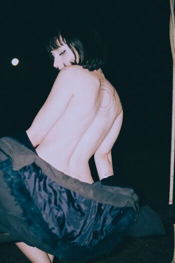 Leaked Lua doidera/ private photo viral onlyfans