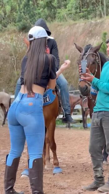 Full leaked Geandra bazzanella private photo