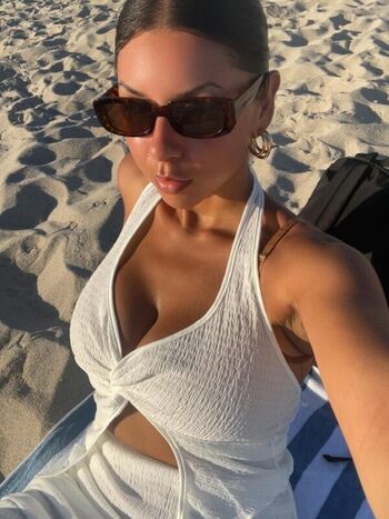 Full leaked Geecamacho private photo