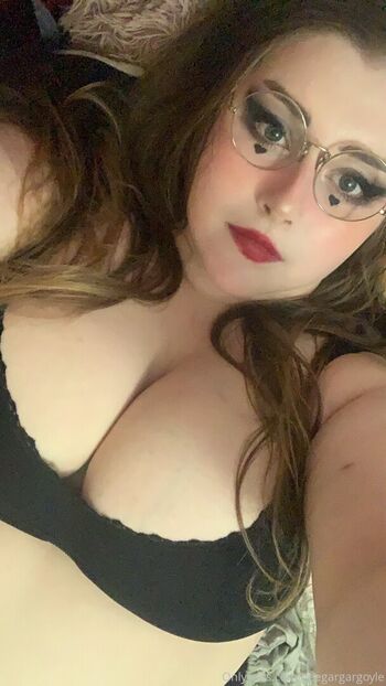 Full leaked Geegargargoyle page private photo