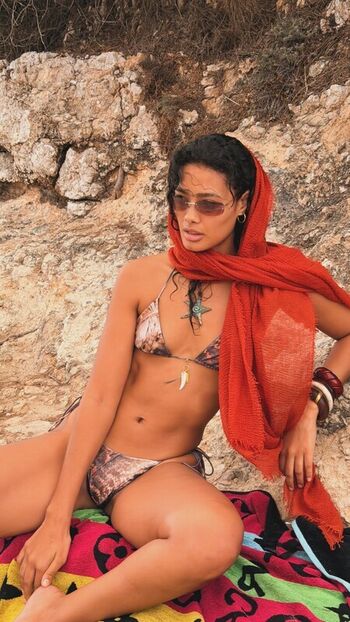 Full leaked Geenah p private photo