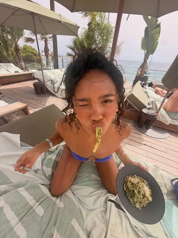 Full leaked Geenah p private photo