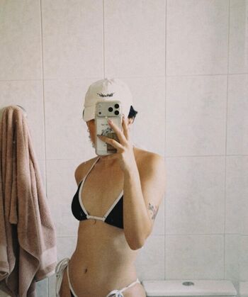 Full leaked Gema vadillo private photo