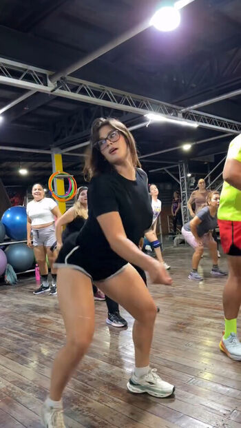 Full leaked Gemadance private photo