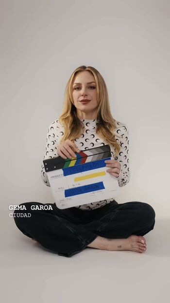 Full leaked Gemagaroa private photo
