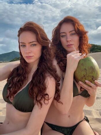 Full leaked Gemeas scarlatt private photo