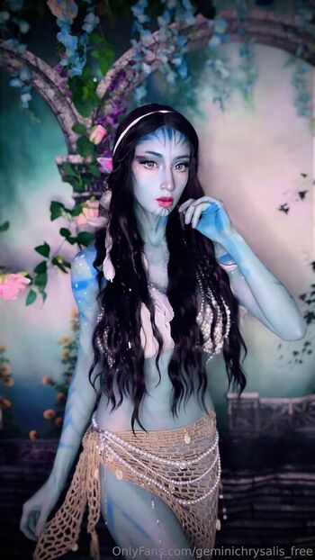 Full leaked Gemini chrysalis private photo