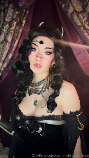 geminichrysalis_free