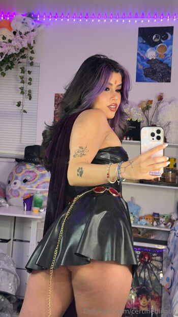 Full leaked Geminisavy page private photo