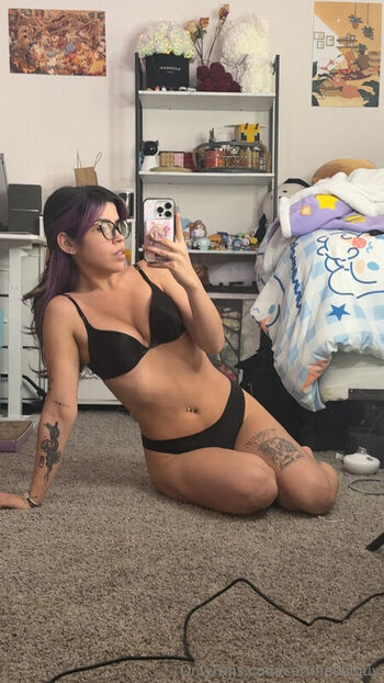 Full leaked Geminisavy page private photo