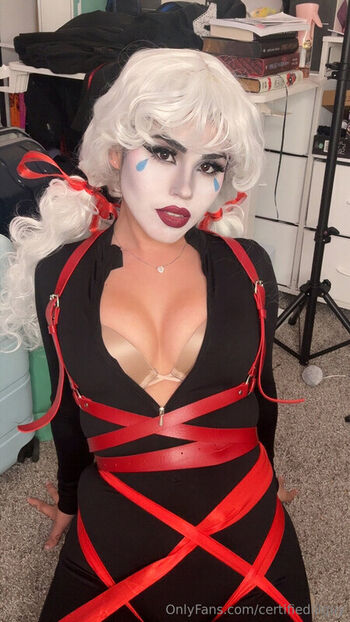 Full leaked Geminisavy private photo