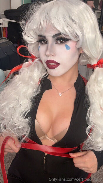Full leaked Geminisavy private photo