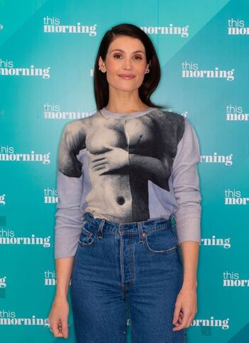 Gemma Arterton