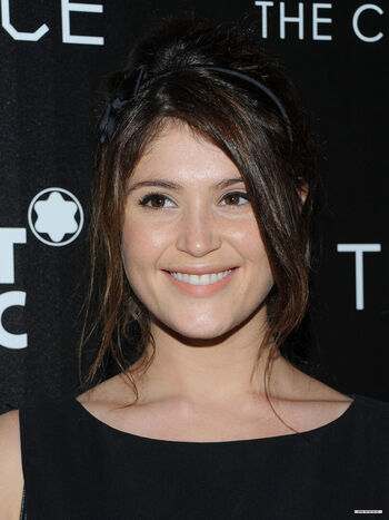 Full leaked Gemma arterton private photo