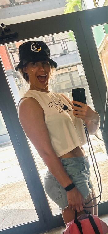 Full leaked Gemma atkinson private photo