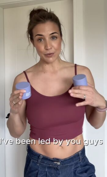 Full leaked Gemma atkinson private photo