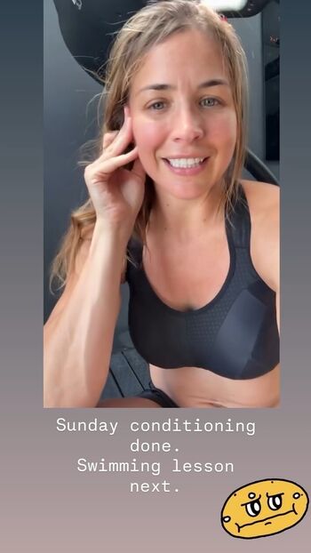 Gemma Atkinson
