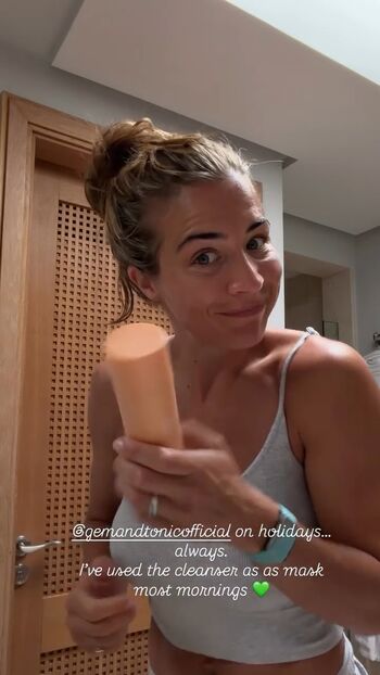 Gemma Atkinson