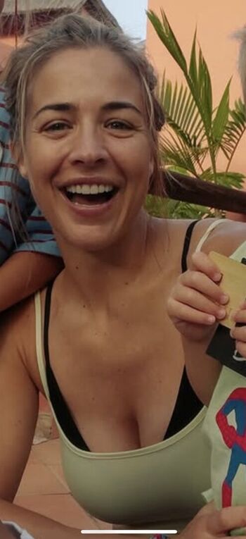 Gemma Atkinson