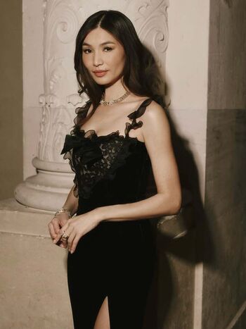 Full leaked Gemma chan private photo