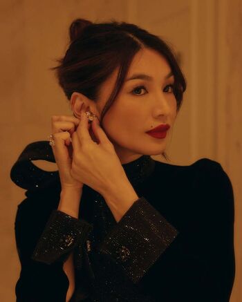 Full leaked Gemma chan private photo