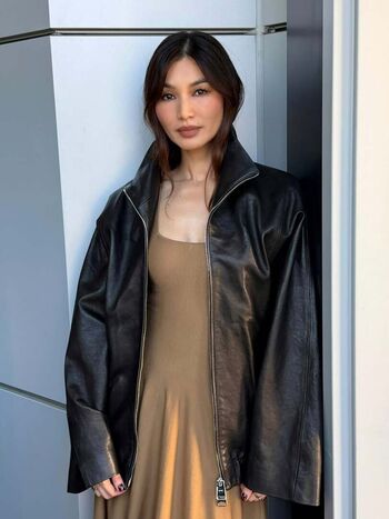 Gemma Chan