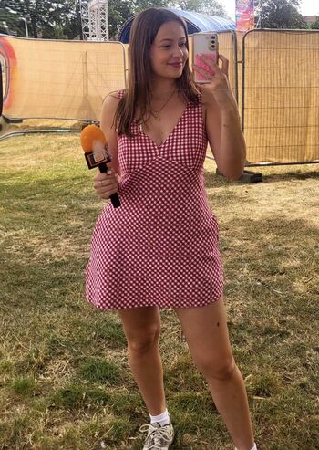 Full leaked Gemma frith private photo