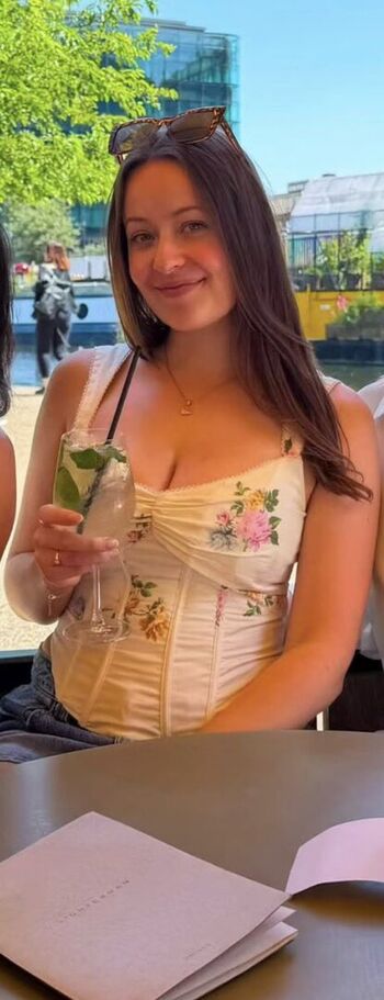 Full leaked Gemma frith private photo