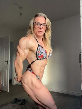 Full leaked Gemma lancaster private photo