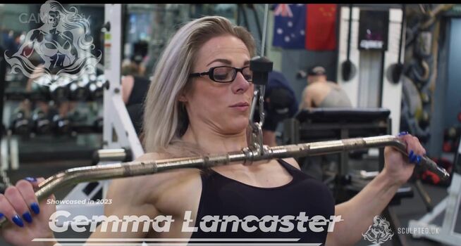 Full leaked Gemma lancaster private photo