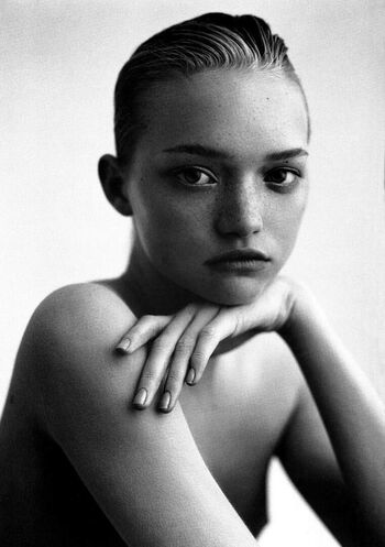 Full leaked Gemma ward private photo