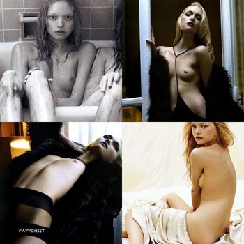Full leaked Gemma ward private photo