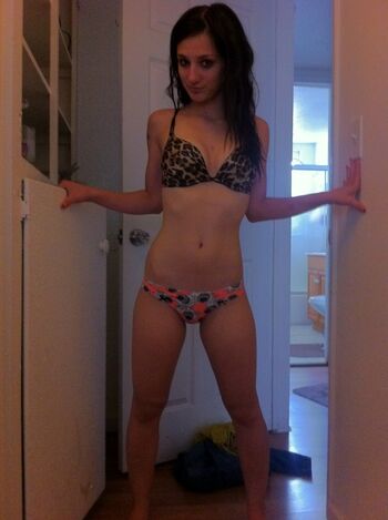 Full leaked Gemmaflame private photo