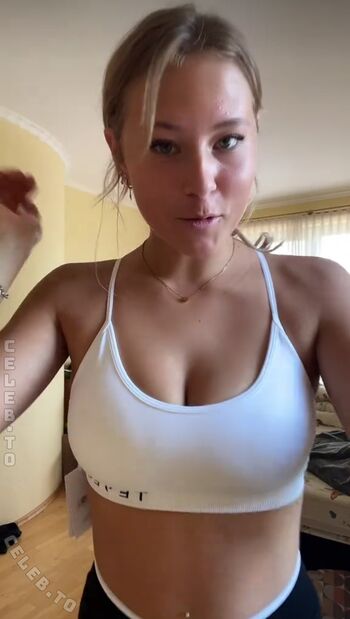 Full leaked Gemmaonboard private photo