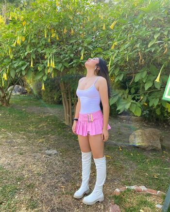 Full leaked Genesis guerrero page private photo