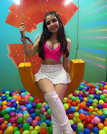 Full leaked Genesis guerrero page private photo