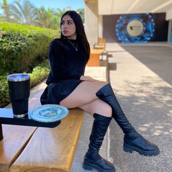Full leaked Genesis guerrero page private photo