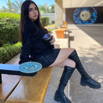 Full leaked Genesis guerrero private photo